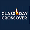 Twenty-first annual class day crossover